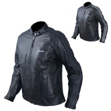 Motorcycle jacket women's