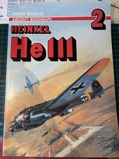 Aircraft Monograph 2 - Heinkel