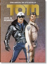 The Little Book of Tom. Cops &