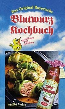 Das original bayerische - das,