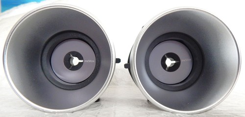 Original revox nab - nab, adapter