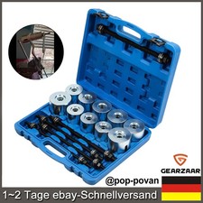 Silentlager Abzieher Werkzeug