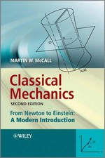 Classical Mechanics | From