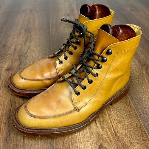 Tricker derby stiefel u - tricker’s,