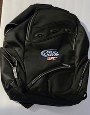 Bud Light UFC Laptop