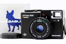 Neuwertig agfa optima - optima, 1035