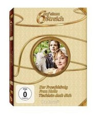 Märchenbox Vol. 2 - Sechs auf einen Streich [3 DVDs] von... | DVD | Zustand sehr gut