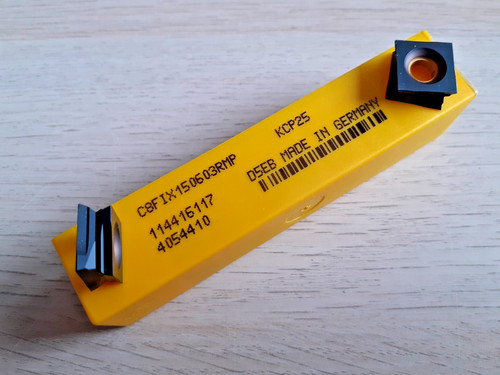 Abverkauf x kennametal - x,