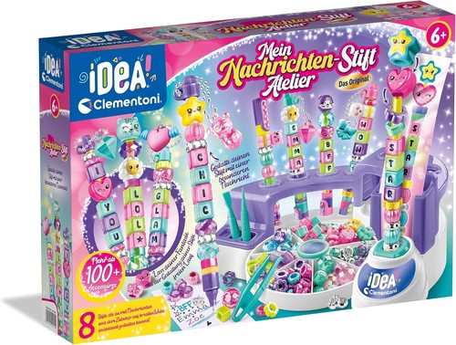 Clementoni idea - clementoni,