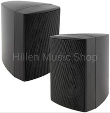 13cm 2Wege Stereo aktiv