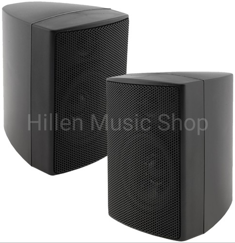 13cm 2wege stereo aktiv - 13cm,