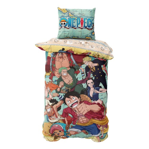 One piece anime - one,