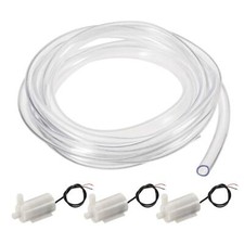 Mini Wasserpumpe DC 5V Micro