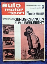 AMS Auto Motor und Sport