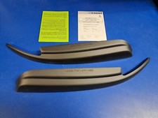 Kamei Scheinwerferblenden Audi