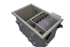 DVS Trommelfilter Entry 25