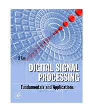 Digital Signal Processing