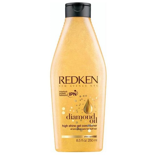 Redken diamond oil - high, shine