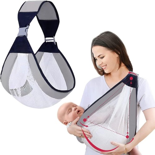 Bandeau tür baby wrap - bandeau,