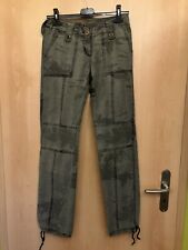 Hose, Damen, Fishbone [Gr