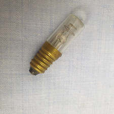 Glimmlampe narva r55 21e - glimmlampe, e14