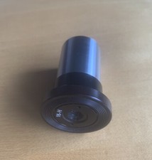 Carl Zeiss Jena Teleskop Asiola Okular 16-H