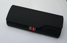 3 Carrera Brillenetui, Hartschale, Brillen Etui, Neu