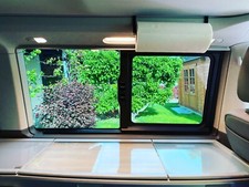 Küchenrollenhalter VW T6.1 T6