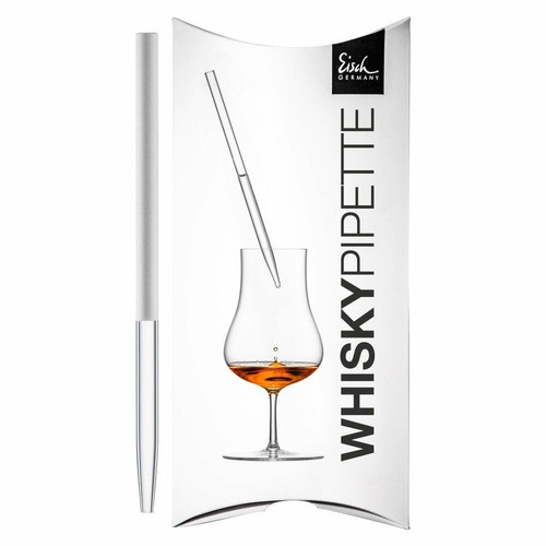 Eisch gentleman whisky - eisch,