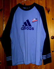 Schiedsrichter Trikot Fußball adidas Gr.56