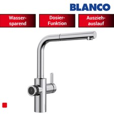 Küchenarmatur blanco evol - küchenarmatur, evol-s