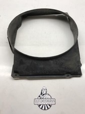 Kühlerzarge lüfterhaube - kühlerzarge,