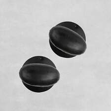 Einsteck Türknauf Set