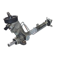 TRW Lenkgetriebe Servolenkung Skoda Fabia 6Y 5J VW Polo 9N 9N3 Lenkung