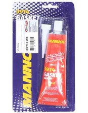 MANNOL SILIKON HOCHTEMPERATUR