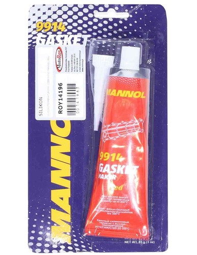 Mannol silikon hochtemperatur - silikon,