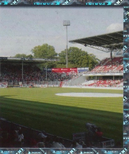 Panini sticker bundesliga - panini,