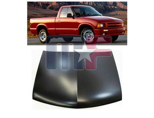 Motorhaube 1994 2005 chevrolet - motorhaube, 1994-2005