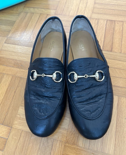 Gucci damen mokassin loafer - gucci,