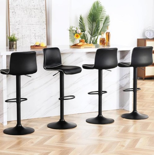 Modernes 2er 4er set - set, 360°