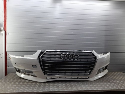 Audi 2016 stoßstange - s4,