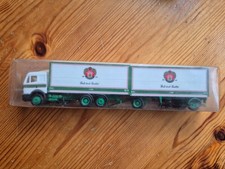 ALBEDO 1:87 - MB Mercedes