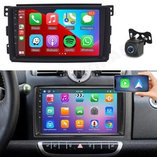 Wireless Carplay Android Car