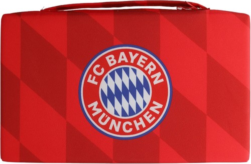 Bayern münchen sitzkissen - bayern,