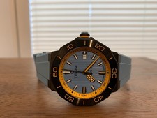 TITONI Herren-Uhr Impetus