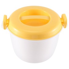 Tragbare Mikrowelle Reiskocher