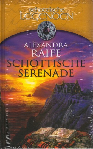 Schottische legenden - schottische,