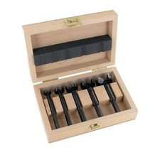 Famag Forstnerbohrersatz