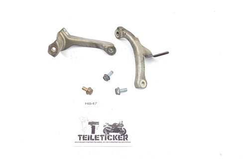 Honda cbr600 pc31 halter - pc31,