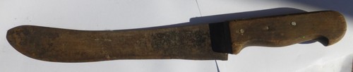 Alt groß messer küche - alt,